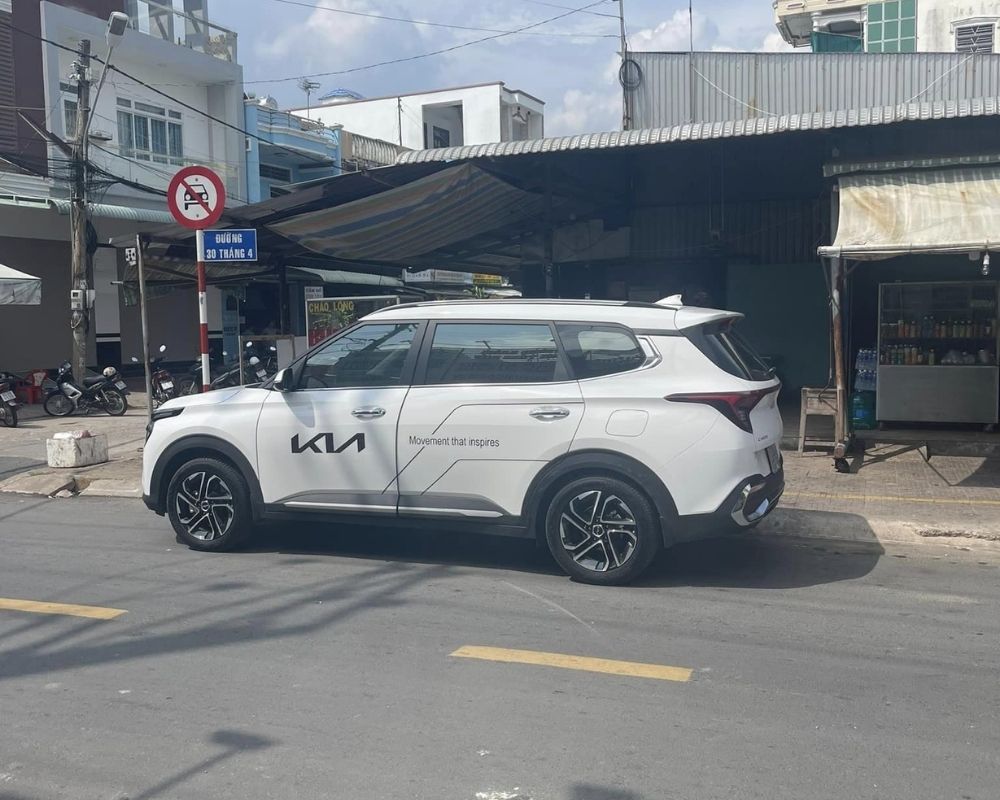 thuê xe 45 chỗ tại Cà Mau uy tín hiện nay