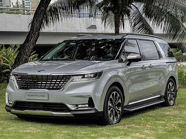 Dịch Vụ Xe Bao 4,7,16 Chỗ Cà Mau Đi Sài Gòn TPHCM Giá Rẻ