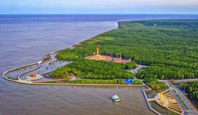 Khám phá các điểm du lịch Cà Mau nổi tiếng không thể bỏ qua