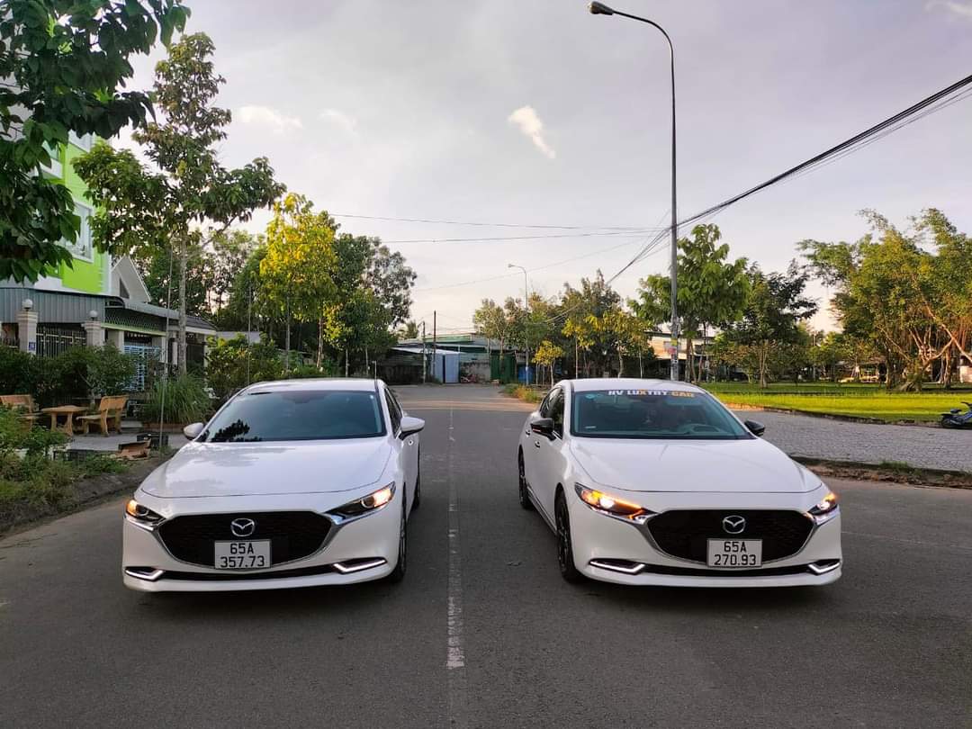 Thuê Xe 4 Chỗ Cà Mau Đi Bạc Liêu