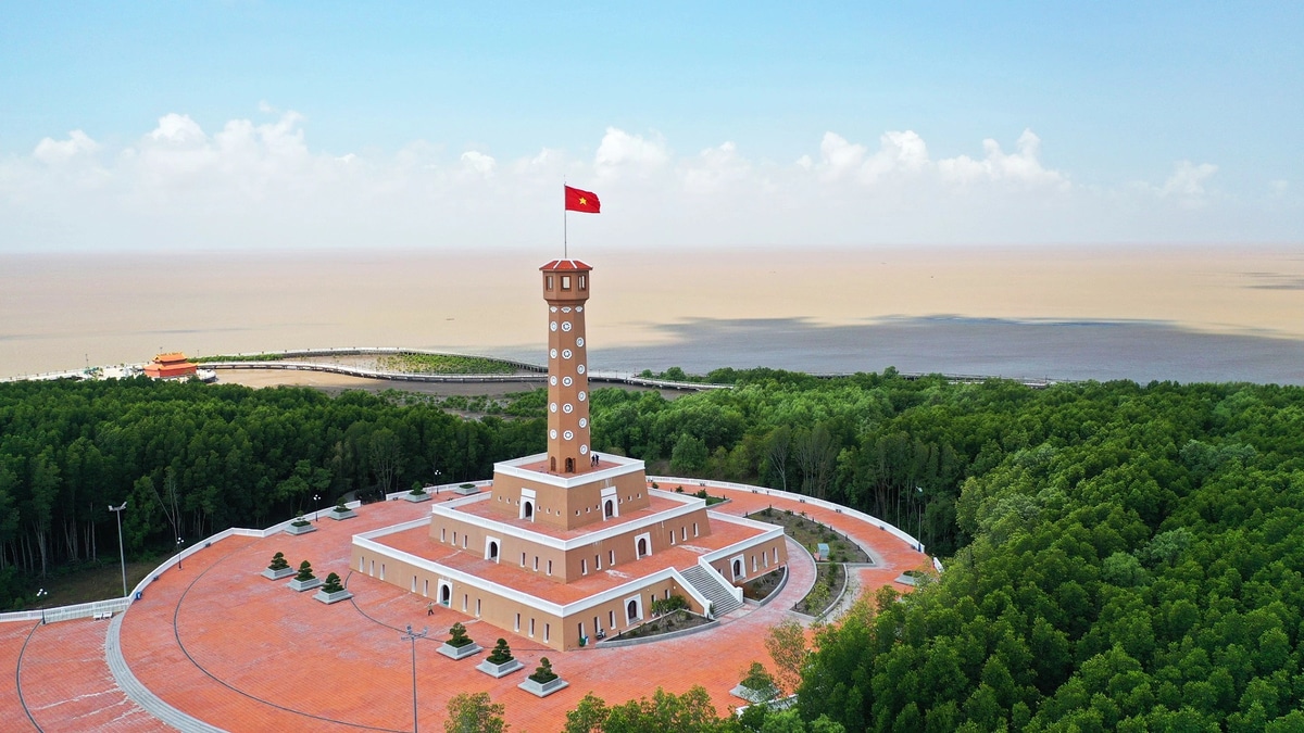 Chuẩn bị kỹ lưỡng sẽ giúp bạn có chuyến đi trọn vẹn