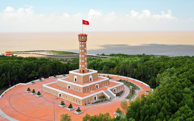 Những điều cần biết khi đi du lịch Cà Mau