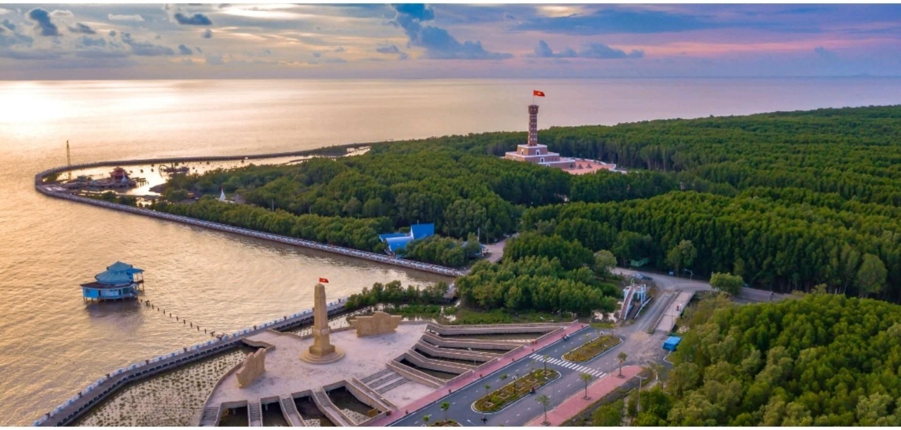 Kinh nghiệm du lịch Cà Mau tất tần tật