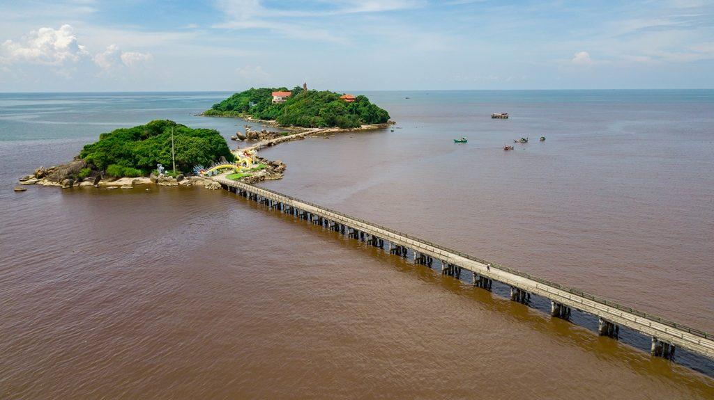 Kinh nghiệm du lịch Cà Mau tất tần tật