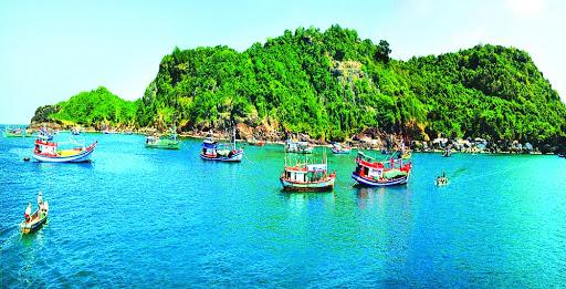 Khám phá các điểm du lịch Cà Mau nổi tiếng không thể bỏ qua