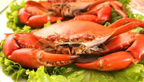 Mua hải sản Cà Mau ở đâu đảm bảo tươi ngon giá tốt