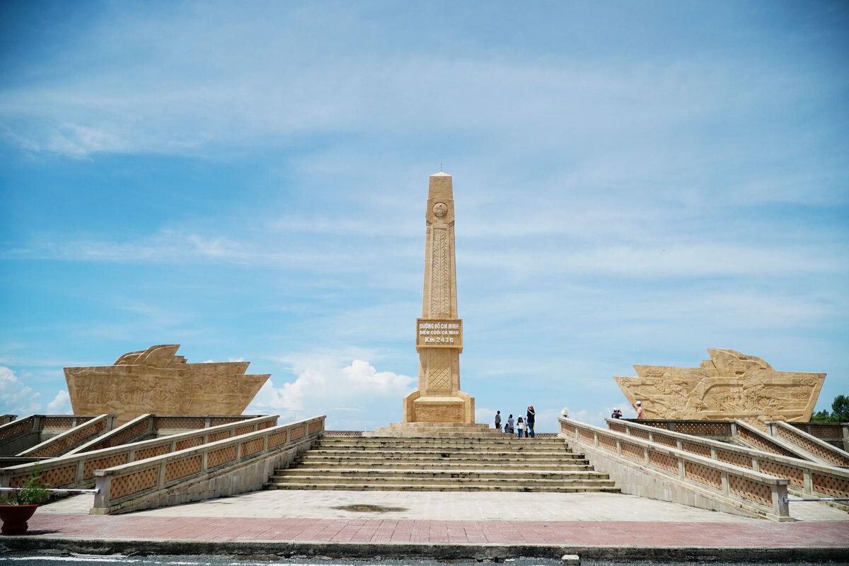 Kinh nghiệm du lịch Cà Mau tất tần tật