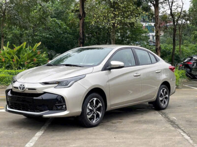 Thuê xe 4 chỗ đi Cà Mau