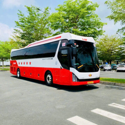 Giới Thiệu Thuê Xe Cà Mau